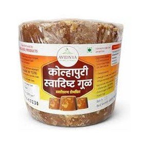 Jaggery