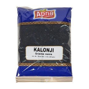 Apna Kalonji Seeds 400gram