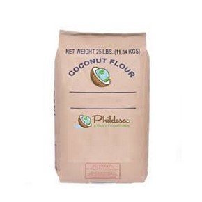 Coconut Products