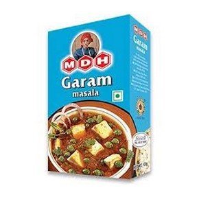 MDH Garam Masala 24x500G