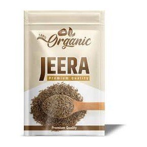 JEERA (80 X 200 G)..LUJIT