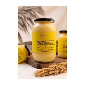 GHEE COOKING OIL (12 X 1 LTR)