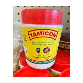 TAMICON PASTE CON (72 X 200 GM)