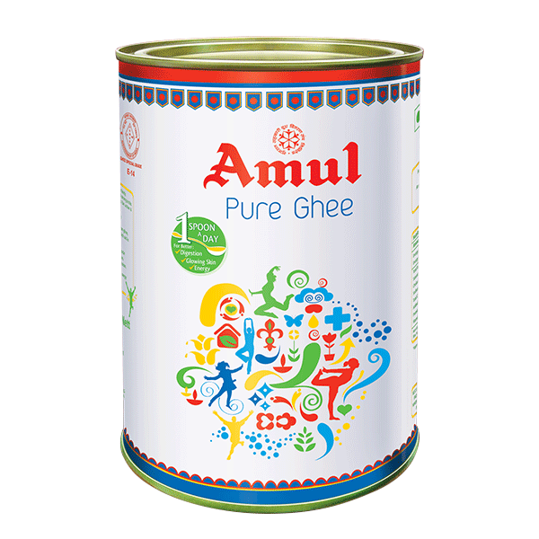 Oil Ghee